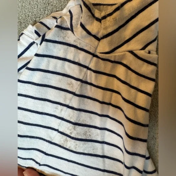 Boys 18 months summer lot